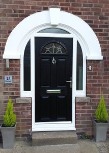 composite-door-arch