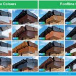 roofline colours
